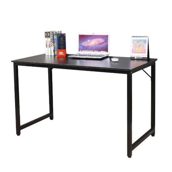 soges 47" Computer Desk  Meeting/Training Desk Writing Desk Workstation Gaming Table. $217 MSRP