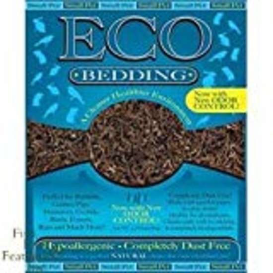 Eco Bedding With Odor Control Store Use. $132 MSRP