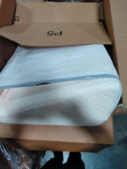 Memory Foam Pillow. $102 MSRP