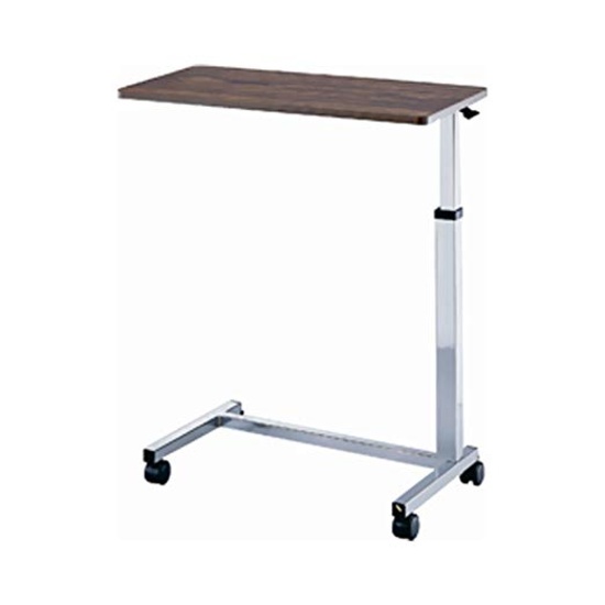 Non-Tilt Overbed Table. $57 MSRP