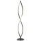 Brightech Twist - Modern LED Living Room Floor Lamp. $160 MSRP