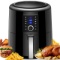 Air Fryer XL, 5.8QT Airfryer Oven Oilless Cooker. $138 MSRP