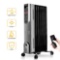Trustech Heater, 1500W Oil-Filled Radiator . $86 MSRP