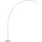 Brightech ï¿½?Sparq Arc Led Floor Lamp ï¿½?Curved, Contemporary Minimalist Light. $136 MSRP