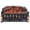 VIVOHOME 110V 750/1500W Portable Electric Fireplace Log Insert Heater. $89 MSRP