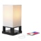 Brightech Maxwell LED USB Side Table & Desk Lamp. $48 MSRP