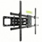 TV Wall Mount Bracket Full Motion. $87 MSRP