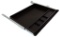 Pencil Drawer by NYCCO Underdesk Drawer 23 Inch Wide - Ball-Bearing Slides - Black. $92 MSRP