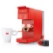 illy Y3.2 Iperespresso Espresso & Coffee Machine - Red. $124 MSRP