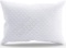 Triple Cloud Pillows Shredded Memory Foam Adjustable Standard/Queen Pillow. $34 MSRP