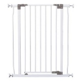 Dreambaby 36.5 in. H Liberty Extra Tall Auto Close with Stay Open Feature Security Gate. $56 MSRP