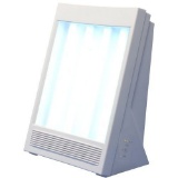 NatureBright SunTouch Plus Light and Ion Therapy Lamp. $73 MSRP