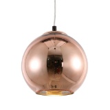 mirrea Modern Kitchen Island Lighting Mini Globe Pendant Light 1 Light . $34 MSRP
