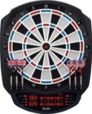 Fat Cat Rigel Electronic Dartboard, Compact Size For Easy Install, Cricket Scoreboard. $55 MSRP