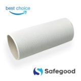 Safegood Air Conditioner Exhaust Hose Premium . $19 MSRP