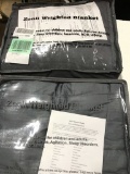ZonLi Weighted Blanket. $261 MSRP