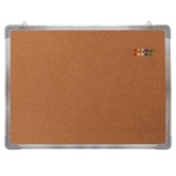 Bulletin Board Set - Cork Board 24 x 18