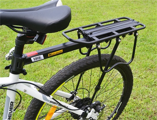 Bicycle Rack. $26 MSRP