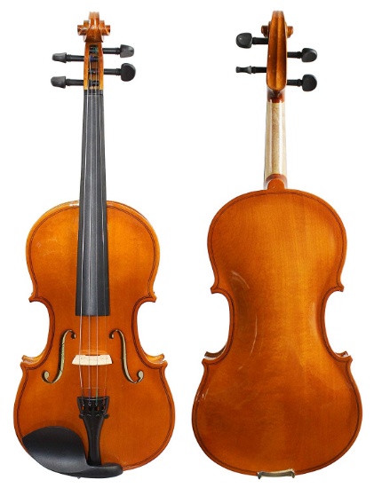 violin. $58 MSRP