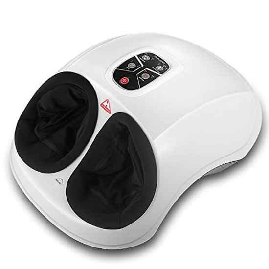 QUINEAR Foot Massager . $126 MSRP