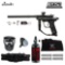 MAddog Azodin KAOS 2 Beginner HPA Paintball Gun Package B. $224 MSRP