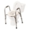 PCP Raised Toilet Seat and Safety Frame. $116 MSRP