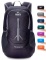 Venture Pal Packable Lightweight Backpack Small Water Resistant Travel Hiking Daypack. $21 MSRP