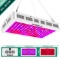 LED Grow Light with Bloom and Veg Switch, (15W LED) Triple-Chips LED Plant Growing Lamp. $170 MSRP
