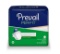 Prevail PF-014/1 Adult X-large brief. Case of 60. $56 MSRP
