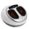 Foot Massager, Shiatsu Kneading Foot Massager Massage Machine with Heat for Home. $103 MSRP
