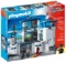 PLAYMOBILÂ® Police Headquarters with Prison. $78 MSRP