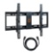 ECHOGEAR Tilting TV Wall Mount . $57 MSRP