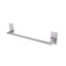 KES Bathroom Lavatory 3M Self Adhesive Single Towel Bar. $10 MSRP