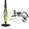 H2O HD Steam Cleaner - 5 in 1 Multi Purpose Floor Mop, . $148 MSRP
