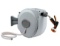 Giraffe Retractable Garden Hose-Reel. $68 MSRP