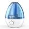 Ecocituss Cool Mist Humidifiers, 4L Ultrasonic Air Humidifiers . $41 MSRP
