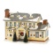 National Lampoon Christmas Vacation Griswold Holiday House. $173 MSRP