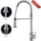 FANHAO Modern Commercial Spring Kitchen Sink Faucets . $80 MSRP