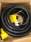 VETOMILE 50Ft 30Amp RV Extension Cord with Handle. $104 MSRP