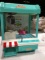 Candy Catcher Miniature Arcade Claw Game. $51 MSRP