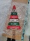 Christmas Decoration Wall Hanging. $23 MSRP