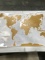 Maps International Scratch the World Travel Map â€“ Scratch Off World Map Poster. $35 MSRP