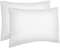 AmazonBasics Down Alternative Bed Pillows . $26 MSRP