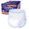 LivDry Overnight Protective Underwear Large Size Count: 64. $78 MSRP