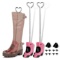 XYH Shoe Stretcher for ladies boots Stretching Hiking/Work Boots/Boot Stretcher Universal. $31 MSRP