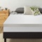 Best Price Mattress 4-Inch Memory Foam Mattress Topper, Queen. $131 MSRP