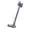 Dyson V6 Animal Cordless Vacuum, Purple. $298 MSRP