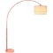 Brightech Mason LED Arc Floor Lamp. $172 MSRP