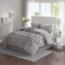 Comfort Spaces Cavoy Comforter Set. $57 MSRP