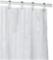 Croscill Fabric Shower Curtain Liner, 70-inch by 72-inch, White. $15 MSRP